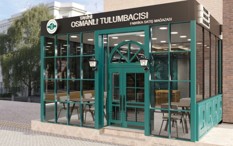 Çayırova’da Yeni Lezzet Noktası: Tarihi Osmanlı Tulumbacısı Hizmete Açıldı